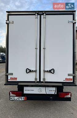 Рефрижератор Mercedes-Benz Sprinter 2014 в 