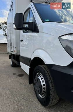 Рефрижератор Mercedes-Benz Sprinter 2014 в 