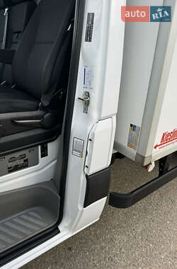 Рефрижератор Mercedes-Benz Sprinter 2014 в 