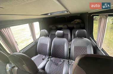 Микроавтобус Mercedes-Benz Sprinter 2007 в Камне-Каширском