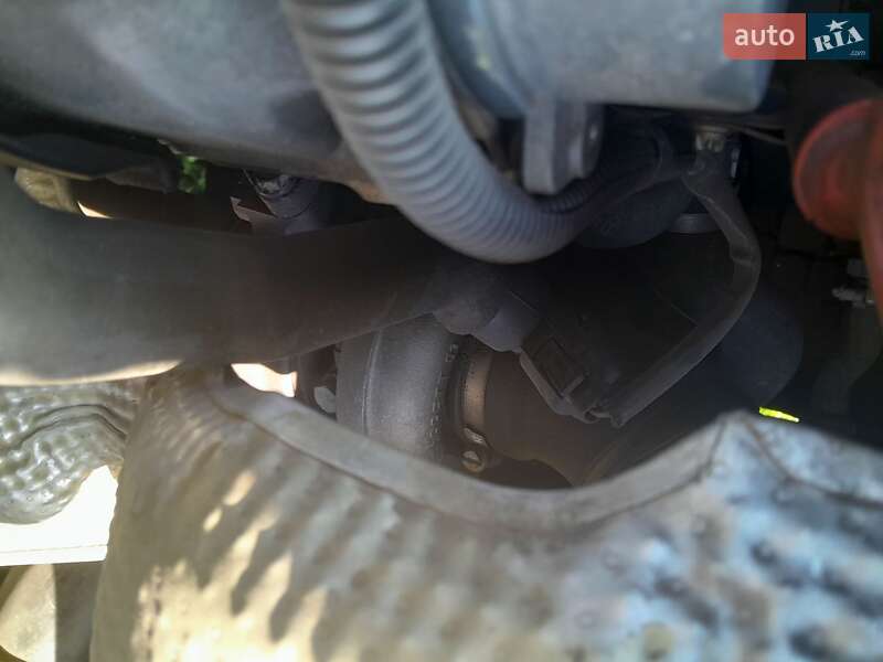 Вантажний фургон Mercedes-Benz Sprinter 2005 в Тернополі фото 42 Вантажний фургон Mercedes-Benz Sprinter 2005 в Тернополі