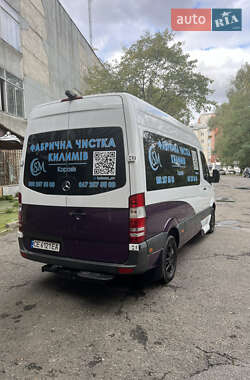 Микроавтобус Mercedes-Benz Sprinter 2012 в 