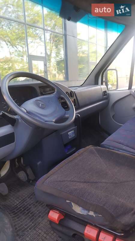 Другие автобусы Mercedes-Benz Sprinter 1998 в Одессе