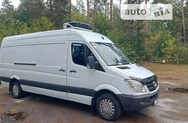 Рефрижератор Mercedes-Benz Sprinter 2011 в Фастове