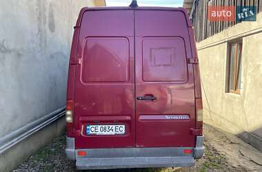 Микроавтобус Mercedes-Benz Sprinter 2003 в 