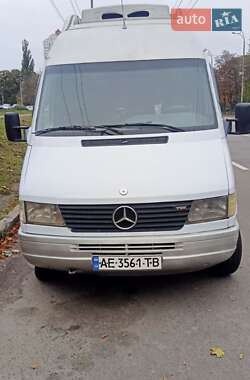 Рефрижератор Mercedes-Benz Sprinter 1998 в Києві