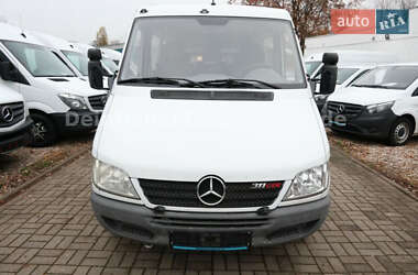 Микроавтобус Mercedes-Benz Sprinter 2006 в 