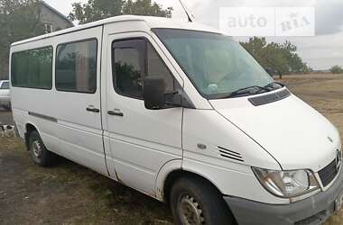 Микроавтобус Mercedes-Benz Sprinter 2005 в Терновке