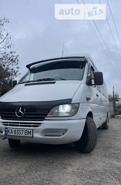 Другие автобусы Mercedes-Benz Sprinter 2002 в Киеве