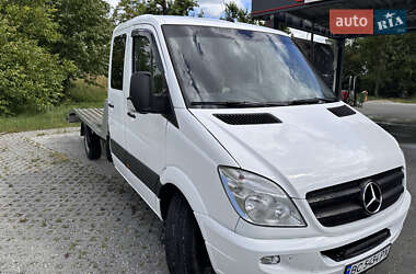 Інші вантажівки Mercedes-Benz Sprinter 2012 в Самборі