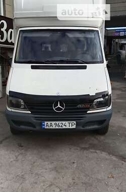 Інші вантажівки Mercedes-Benz Sprinter 2001 в Києві