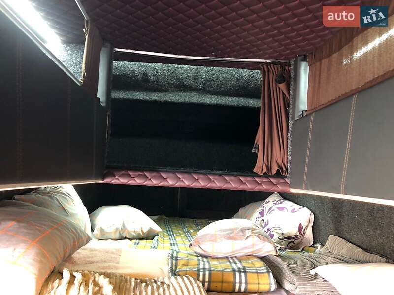 Мікроавтобус Mercedes-Benz Sprinter 2021 в Чернівцях