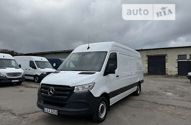 Грузовой фургон Mercedes-Benz Sprinter 2020 в Ровно