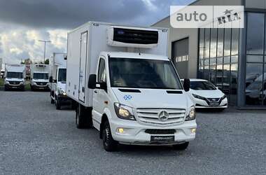 Рефрижератор Mercedes-Benz Sprinter 2017 в Ровно