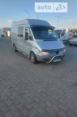 Микроавтобус Mercedes-Benz Sprinter 2003 в Камне-Каширском