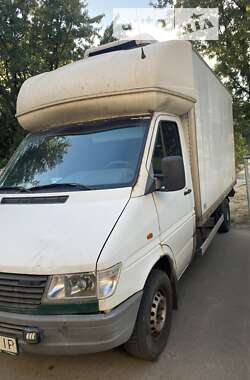 Рефрижератор Mercedes-Benz Sprinter 1996 в Киеве