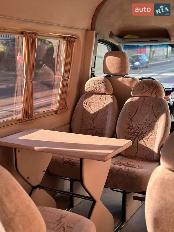 Микроавтобус Mercedes-Benz Sprinter 2007 в Одессе фото 11 Микроавтобус Mercedes-Benz Sprinter 2007 в Одессе