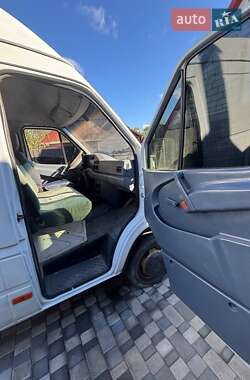 Грузовой фургон Mercedes-Benz Sprinter 1999 в Житомире