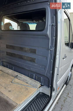 Микроавтобус Mercedes-Benz Sprinter 2012 в 