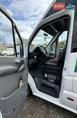 Микроавтобус Mercedes-Benz Sprinter 2010 в 