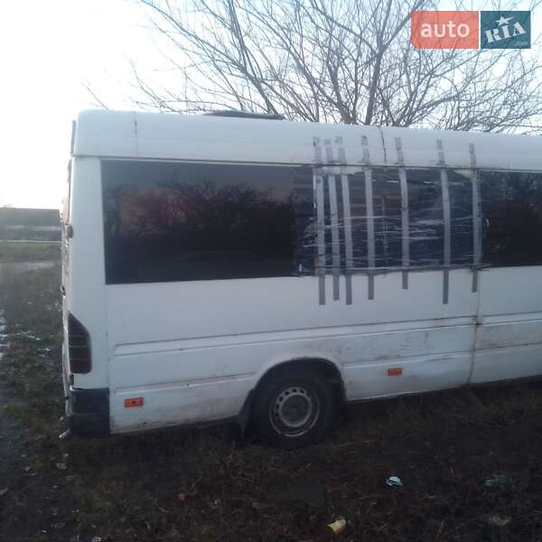 Другие автобусы Mercedes-Benz Sprinter 1995 в Полтаве