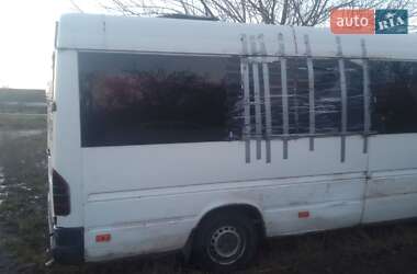 Другие автобусы Mercedes-Benz Sprinter 1995 в 
