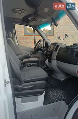 Микроавтобус Mercedes-Benz Sprinter 2008 в 