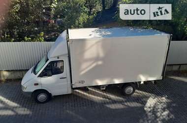 Вантажний фургон Mercedes-Benz Sprinter 2005 в Тернополі