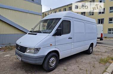 Інші вантажівки Mercedes-Benz Sprinter 1997 в Харкові