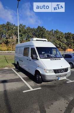 Рефрижератор Mercedes-Benz Sprinter 1998 в Києві