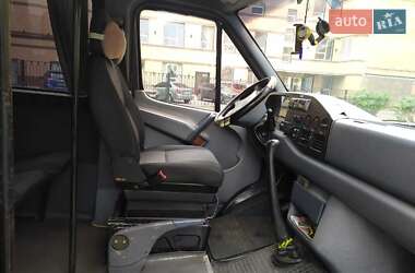 Другие автобусы Mercedes-Benz Sprinter 1998 в 