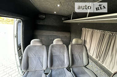 Грузопассажирский фургон Mercedes-Benz Sprinter 2005 в Хмельницком