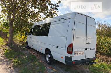 Інші автобуси Mercedes-Benz Sprinter 2005 в Жмеринці