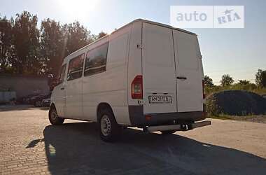 Другие автобусы Mercedes-Benz Sprinter 2005 в Звягеле