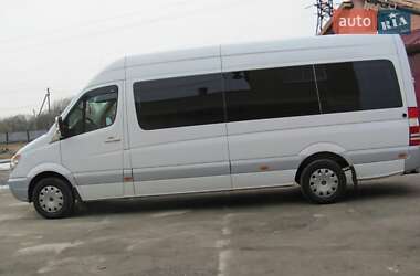 Микроавтобус Mercedes-Benz Sprinter 2011 в 