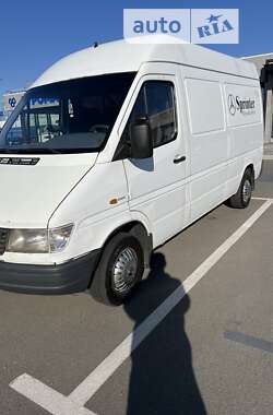 Інші вантажівки Mercedes-Benz Sprinter 1998 в Києві