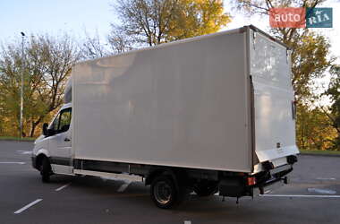 Грузовой фургон Mercedes-Benz Sprinter 2016 в 