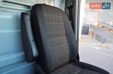 Грузовой фургон Mercedes-Benz Sprinter 2016 в 