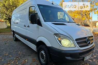 Мікроавтобус Mercedes-Benz Sprinter 2007 в Хмельницькому