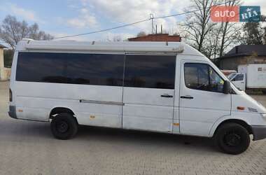 Другие автобусы Mercedes-Benz Sprinter 2000 в Коломые