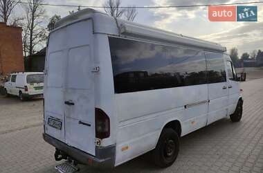 Другие автобусы Mercedes-Benz Sprinter 2000 в Коломые