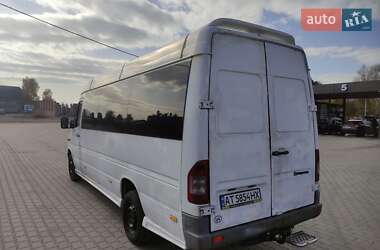 Другие автобусы Mercedes-Benz Sprinter 2000 в Коломые