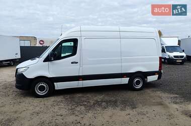 Вантажний фургон Mercedes-Benz Sprinter 2020 в Ковелі