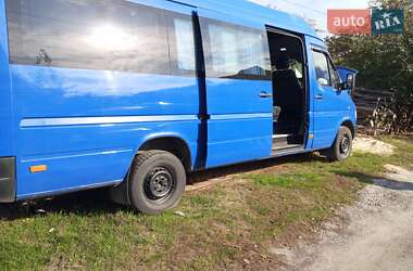 Другие автобусы Mercedes-Benz Sprinter 1999 в Черкассах