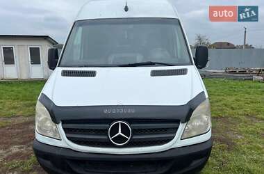 Другие грузовики Mercedes-Benz Sprinter 2008 в Черновцах