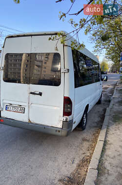 Микроавтобус Mercedes-Benz Sprinter 2000 в Василькове