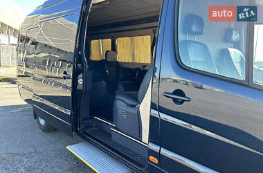 Микроавтобус Mercedes-Benz Sprinter 2016 в 