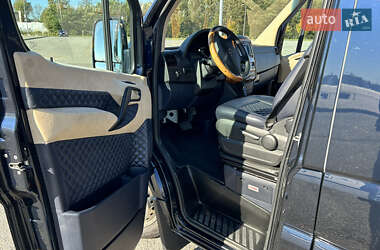 Микроавтобус Mercedes-Benz Sprinter 2016 в 