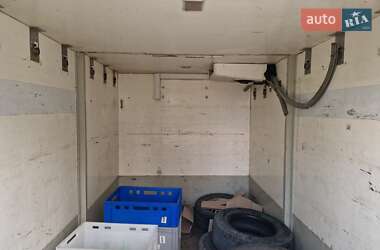 Рефрижератор Mercedes-Benz Sprinter 2011 в 