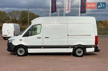 Рефрижератор Mercedes-Benz Sprinter 2019 в 